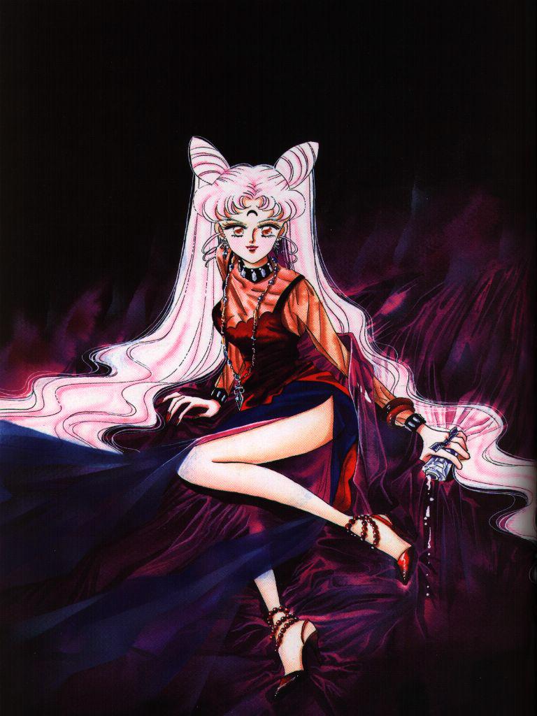 Ladydevimon