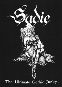 Sadie*
