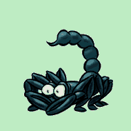 BlueScorePion
