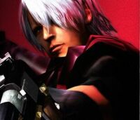 Dante