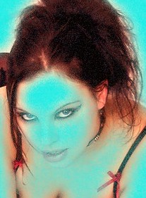 Shadowangel
